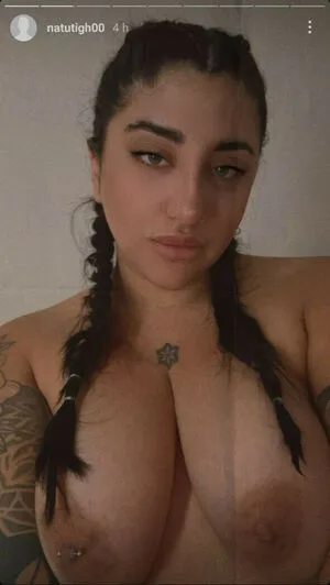 Natalia Sfeir Jitanamami Ghibaudo Natalia OnlyFans Leaked Free Thumbnail Picture - #HKeq7apBPu