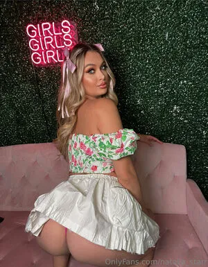 Natalia Starr OnlyFans Leaked Free Thumbnail Picture - #0zrg2EjJfp