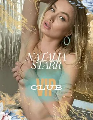 Natalia Starr OnlyFans Leaked Free Thumbnail Picture - #7qAoXtArpn