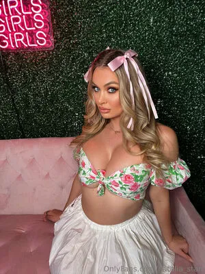 Natalia Starr OnlyFans Leaked Free Thumbnail Picture - #CMZY4japFL