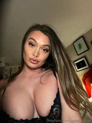 Natalia Starr OnlyFans Leaked Free Thumbnail Picture - #J3PB5JhNz4