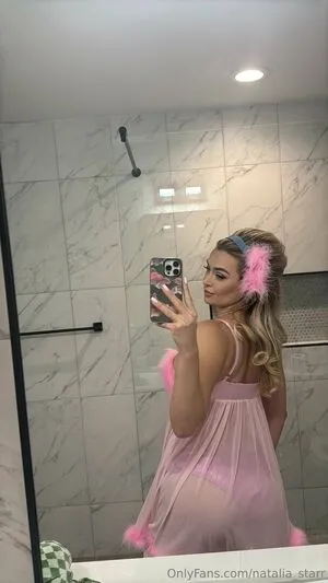 Natalia Starr OnlyFans Leaked Free Thumbnail Picture - #NtUtECMHrg