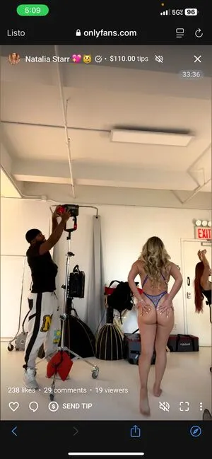 Natalia Starr OnlyFans Leaked Free Thumbnail Picture - #zpp7lUDpQL