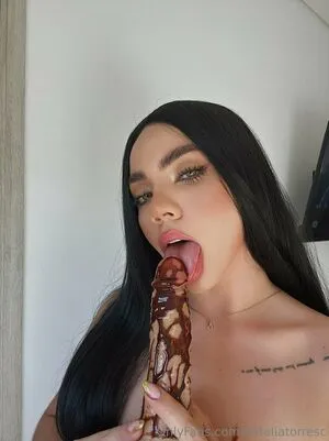 Natalia Torres OnlyFans Leaked Free Thumbnail Picture - #3BYMNAPIWi
