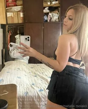 Natalia Tsolakii OnlyFans Leaked Free Thumbnail Picture - #CpscZ51VdJ