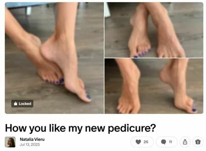 Natalia Vieru OnlyFans Leaked Free Thumbnail Picture - #RaqWzsZ7vn