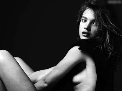 Natalia Vodianova OnlyFans Leaked Free Thumbnail Picture - #EhTcu94O37