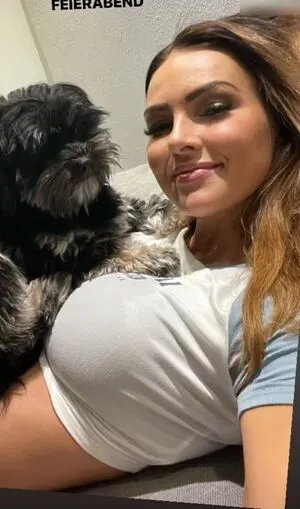 Natalia Vogel OnlyFans Leaked Free Thumbnail Picture - #Mo4AyoAzs4