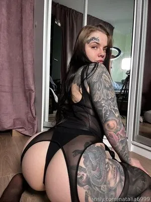 Natalia6999 OnlyFans Leaked Free Thumbnail Picture - #ZMSV1W9c5L