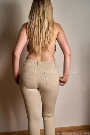 Natalia92 OnlyFans Leaked Free Thumbnail Picture - #LMDEAC2EXI