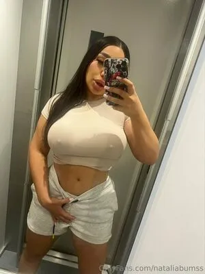 Nataliabums OnlyFans Leaked Free Thumbnail Picture - #2IPgm3Yuty