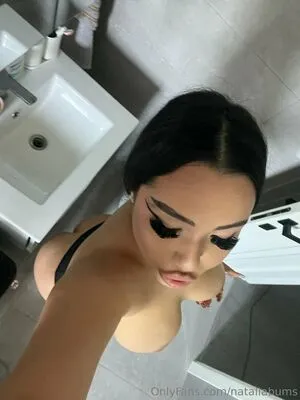 Nataliabums OnlyFans Leaked Free Thumbnail Picture - #4CXixI3LzF