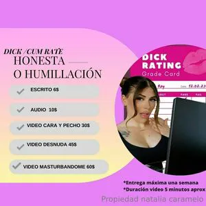 Nataliacaramelo OnlyFans Leaked Free Thumbnail Picture - #2QrRKKxjkc