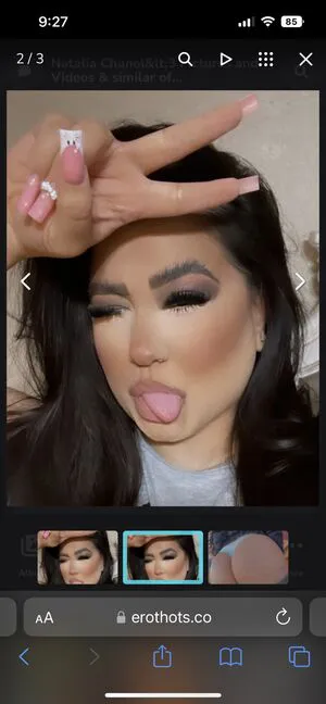 Nataliachanelxo OnlyFans Leaked Free Thumbnail Picture - #vrWZUjTLn5