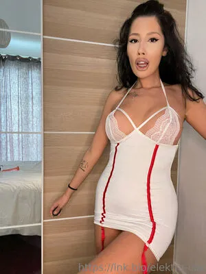 Nataliaelektra OnlyFans Leaked Free Thumbnail Picture - #6qFSAHR1TS