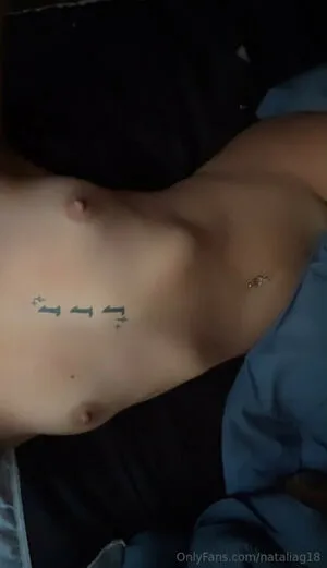 Nataliag18 OnlyFans Leaked Free Thumbnail Picture - #a0pEWtXGdL