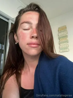 Nataliageraa OnlyFans Leaked Free Thumbnail Picture - #kmBRnQYVll