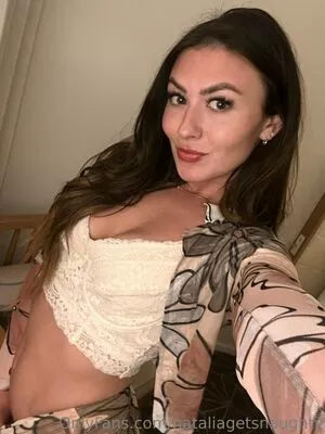 Nataliagetsnaughty OnlyFans Leaked Free Thumbnail Picture - #0IIdbxEtg5