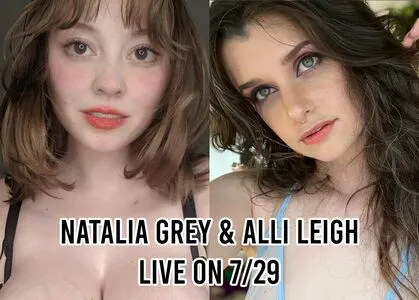 Nataliagrey OnlyFans Leaked Free Thumbnail Picture - #ryIquvHoVk
