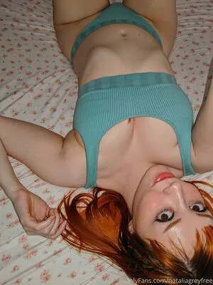 Nataliagreyfree OnlyFans Leaked Free Thumbnail Picture - #2gmglcUd8M