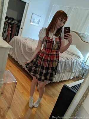 Nataliagreyfree OnlyFans Leaked Free Thumbnail Picture - #MCaphIhvCs