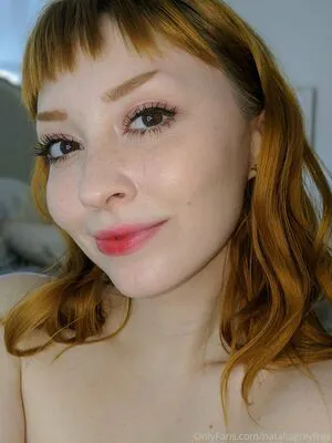 Nataliagreyfree OnlyFans Leaked Free Thumbnail Picture - #NEmfhBEOQ3