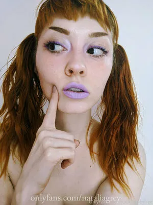 Nataliagreyfree OnlyFans Leaked Free Thumbnail Picture - #w88enHBQrQ