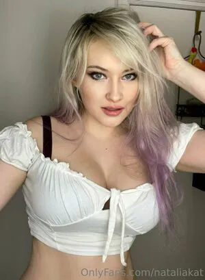 Nataliakat OnlyFans Leaked Free Thumbnail Picture - #z8tPpWwf3u