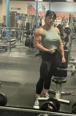 Nataliakovalevafbb OnlyFans Leaked Free Thumbnail Picture - #00rSovaCem