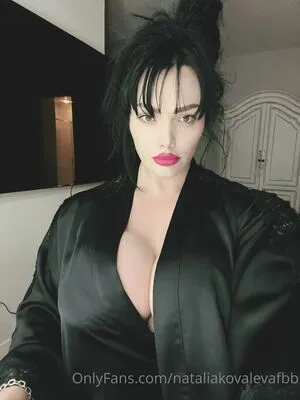Nataliakovalevafbb OnlyFans Leaked Free Thumbnail Picture - #2NXKYGTYh9