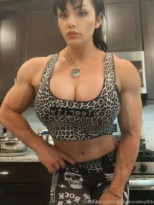 Nataliakovalevafbb OnlyFans Leaked Free Thumbnail Picture - #2cs3JGoYNk