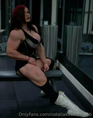 Nataliakovalevafbb OnlyFans Leaked Free Thumbnail Picture - #4NmvelbfY0