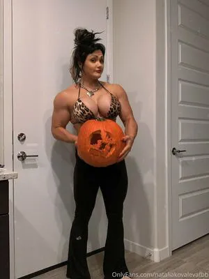 Nataliakovalevafbb OnlyFans Leaked Free Thumbnail Picture - #5bJ6Q7mlOE