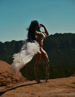 Nataliakovalevafbb OnlyFans Leaked Free Thumbnail Picture - #6MSPhjB3DM