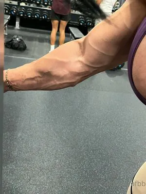 Nataliakovalevafbb OnlyFans Leaked Free Thumbnail Picture - #6R6fniJgui