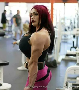 Nataliakovalevafbb OnlyFans Leaked Free Thumbnail Picture - #77a9zQaBv2