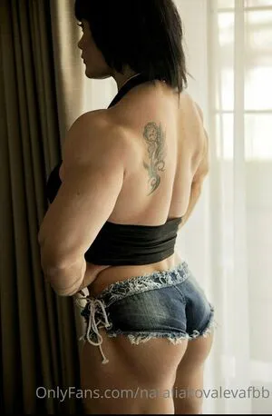 Nataliakovalevafbb OnlyFans Leaked Free Thumbnail Picture - #7t2cwOsWzj