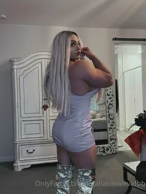 Nataliakovalevafbb OnlyFans Leaked Free Thumbnail Picture - #82qDR2Hi9v