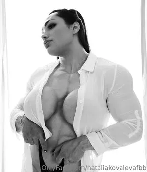 Nataliakovalevafbb OnlyFans Leaked Free Thumbnail Picture - #8unLek9r91