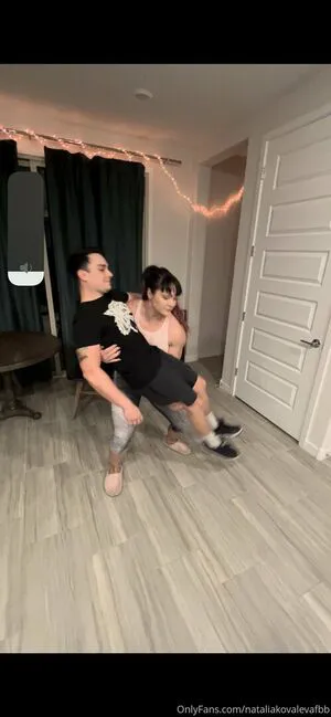 Nataliakovalevafbb OnlyFans Leaked Free Thumbnail Picture - #9xUwZuC8OI