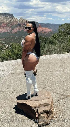 Nataliakovalevafbb OnlyFans Leaked Free Thumbnail Picture - #AJ9veBjZtR