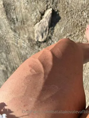 Nataliakovalevafbb OnlyFans Leaked Free Thumbnail Picture - #AmpaxOEjkB