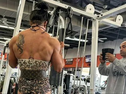 Nataliakovalevafbb OnlyFans Leaked Free Thumbnail Picture - #ApsD0jjQC1