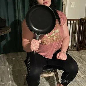 Nataliakovalevafbb OnlyFans Leaked Free Thumbnail Picture - #BK8eLoyABw