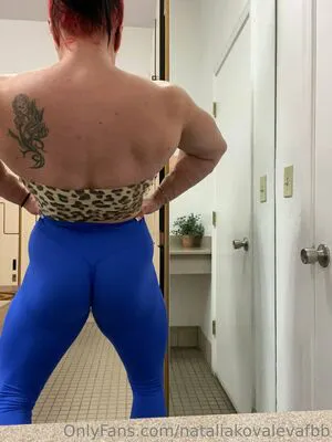Nataliakovalevafbb OnlyFans Leaked Free Thumbnail Picture - #BNMfqUvFLp