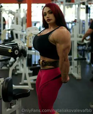 Nataliakovalevafbb OnlyFans Leaked Free Thumbnail Picture - #BQJuYCIDL2