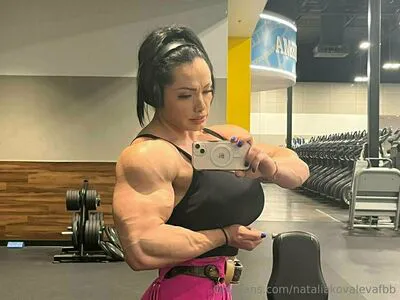 Nataliakovalevafbb OnlyFans Leaked Free Thumbnail Picture - #BbOFVAO6cK