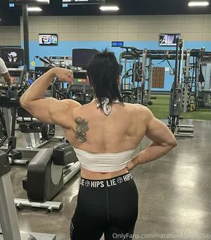 Nataliakovalevafbb OnlyFans Leaked Free Thumbnail Picture - #BeHoC6hVQZ