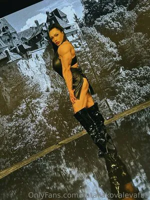 Nataliakovalevafbb OnlyFans Leaked Free Thumbnail Picture - #CBPmYp9N4N