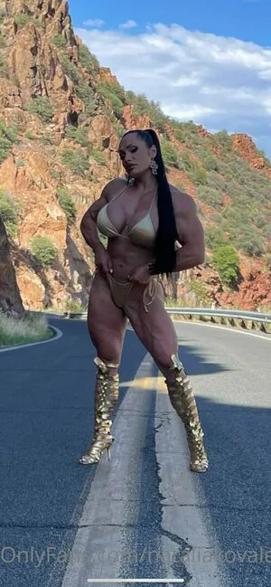 Nataliakovalevafbb OnlyFans Leaked Free Thumbnail Picture - #D8Ng6JhhM6